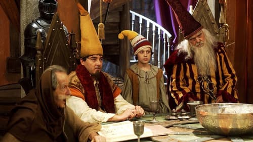 O Pequeno Alquimista Bild 2