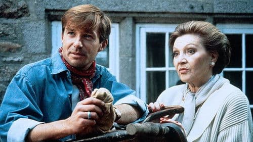 Rosamunde Pilcher: Stürmische Begegnung Bild 1