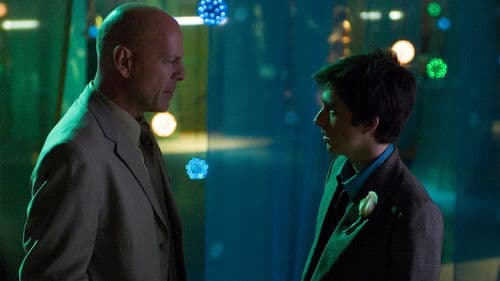 Lange Beine, kurze Lügen Bild 8