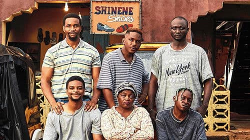 A Tribe Called Judah Bild 2