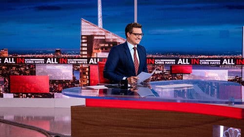 All In with Chris Hayes Bild 4