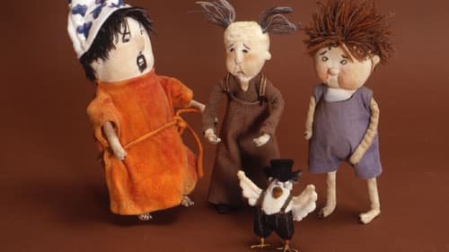 Loranga, Masarin och Dartanjang Bild 3