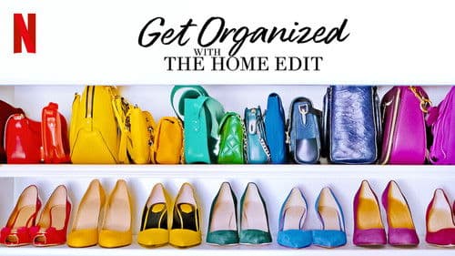 Get Organized with The Home Edit Bild 2
