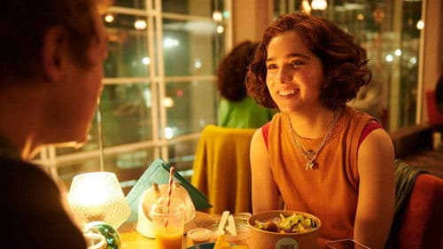 Die statistische Wahrscheinlichkeit von Liebe auf den ersten Blick Bild 5