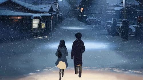 5 Centimeters per Second Bild 5