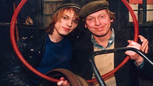 Herbert & Robert Bild 1