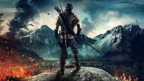 The Rising Hawk Bild 6