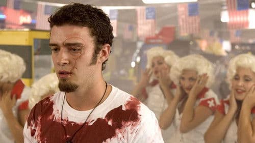 Southland Tales Bild 6