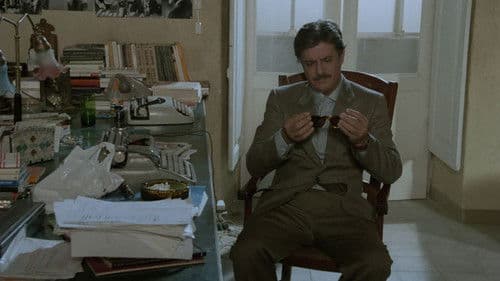 Kein Mann für die Liebe Bild 4