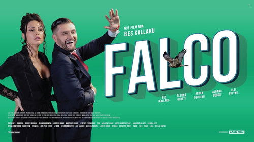 Falco Bild 1