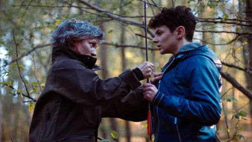 Hunted - Waldsterben Bild 7