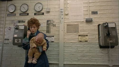 Mad Cows - Zwei Frauen und ein Baby Bild 2