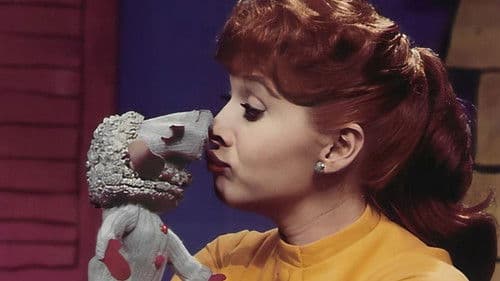 Shari & Lamb Chop Bild 2