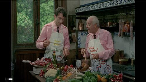 Ich war eine männliche Sexbombe Bild 3