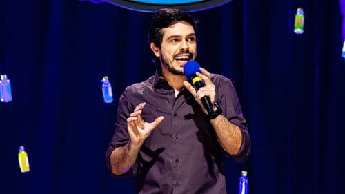 Em Pé na Rede: Comentando Histórias Bild 5