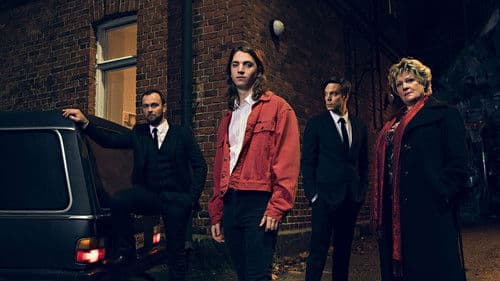 Hiljaisten palvelijat Bild 1