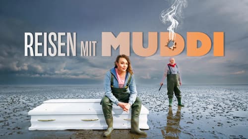 Reisen mit Muddi Bild 1