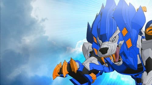 Bakugan: Battle Planet Bild 5