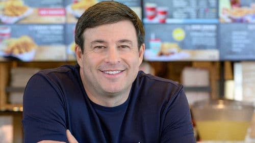 Secret Sauce with Todd Graves Bild 2