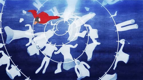 Swimming with Wings Bild 1