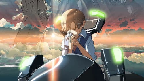 The Voices of a Distant Star Bild 1