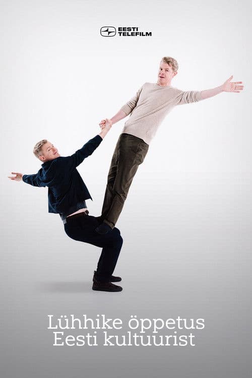 Lühhike öppetus Eesti kultuurist
