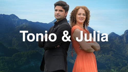 Tonio & Julia Bild 2