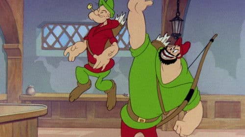 Robin Hood-Winked Bild 1