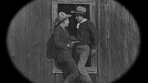 Straight Shooting Bild 1