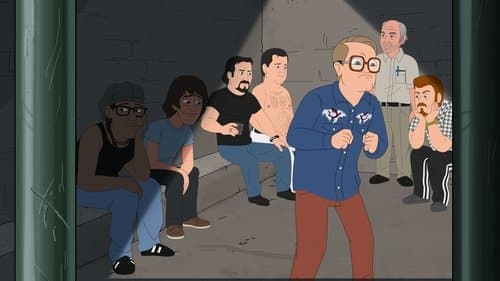 Trailer Park Boys: The Animated Series Bild 1