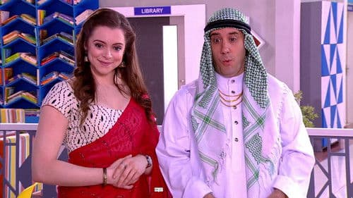 Zaban Sambhal Ke Bild 3