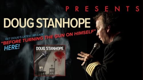 Doug Stanhope: Before Turning the Gun on Himself Bild 1