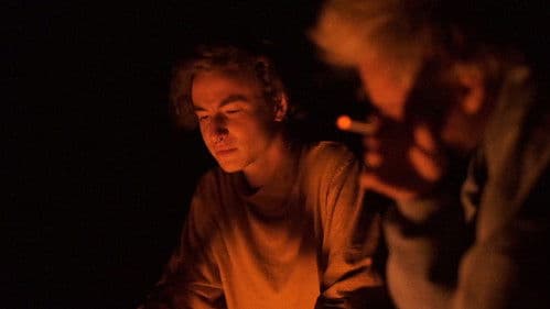 Haunted by Her Name Bild 1