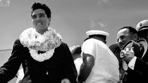 Elvis and the USS Arizona Bild 1