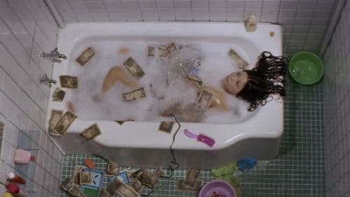 三人の女　夜の蝶 Bild 2