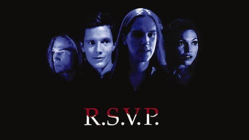 R.S.V.P. - Einladung zum Sterben Bild 4