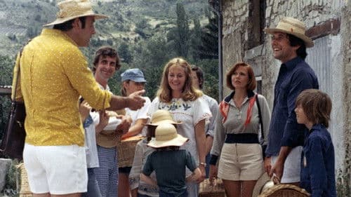 Le Chaud Lapin Bild 1