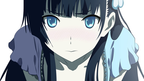 Sankarea: Undying Love Bild 2