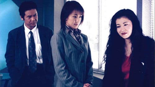 女弁護士水島由里子の危険な事件ファイル Bild 1