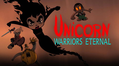 Unicorn: Warriors Eternal Bild 5