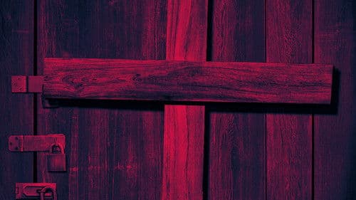 I Trapped the Devil Bild 1