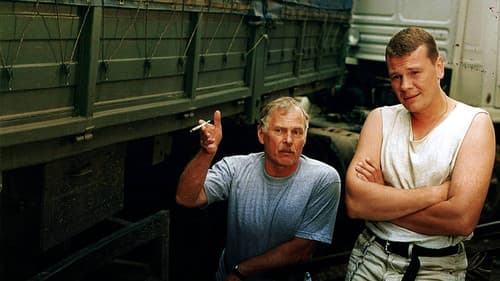 Дальнобойщики Bild 1