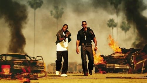 Bad Boys II Bild 1