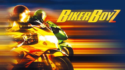 Biker Boyz Bild 1