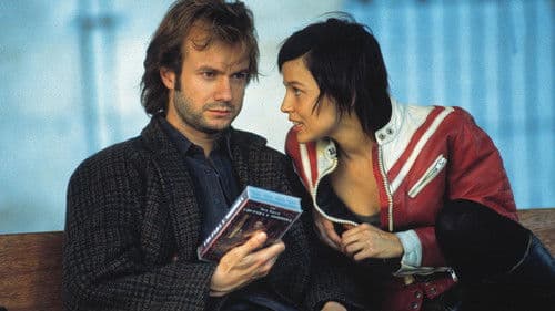 Lucía und der Sex Bild 6