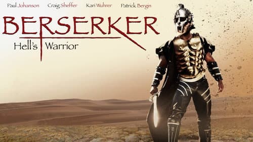 Berserker - Krieger der Hölle Bild 5