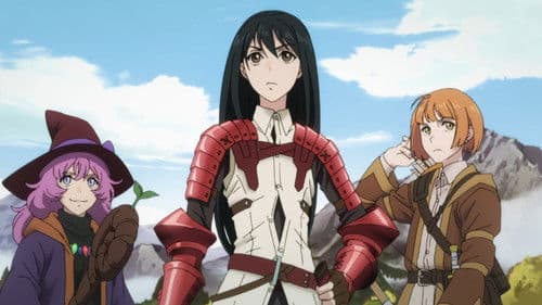 My Daughter Left the Nest and Returned an S-Rank Adventurer Bild 4