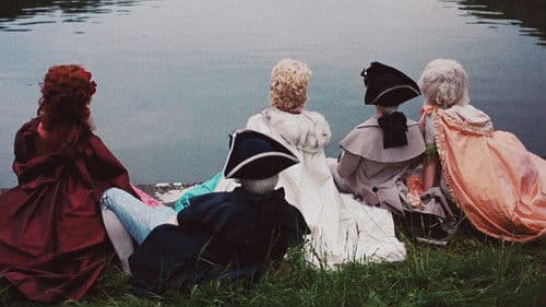 Marie Antoinette Bild 6