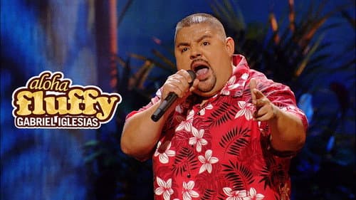 Gabriel Iglesias: Aloha Fluffy Bild 6