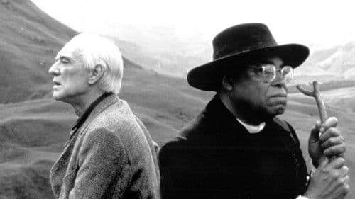 Cry, the Beloved Country Bild 1